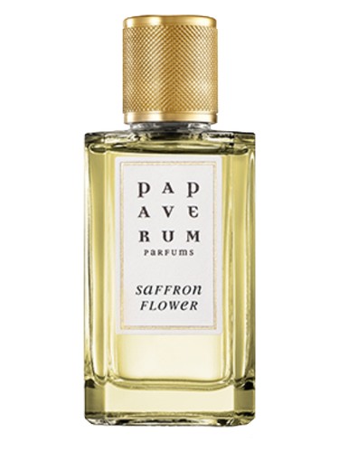 Frasco de Saffron Flower, de Jardin de Parfums