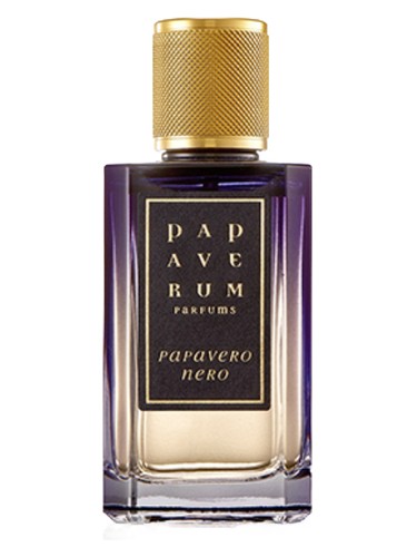 Frasco de Papavero Nero, de Jardin de Parfums