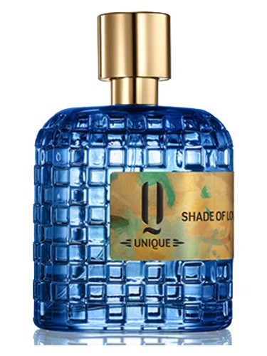 Frasco de Shade Of Love, de Jardin de Parfums