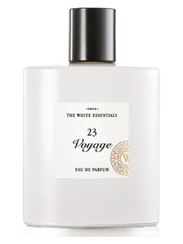Frasco de 23 Voyage — Jardin de Parfums