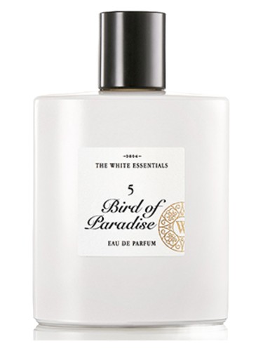 Frasco de 5 Bird Of Paradise, de Jardin de Parfums