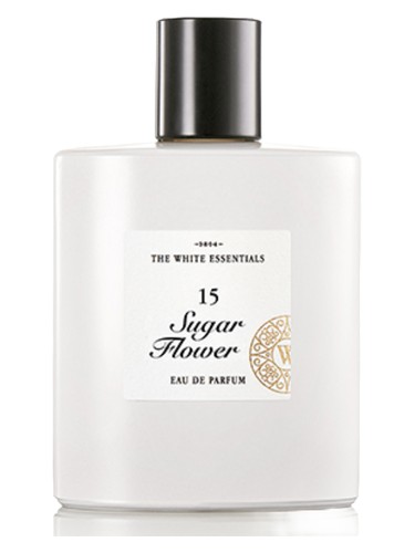 Frasco de 15 Sugar Flower, de Jardin de Parfums