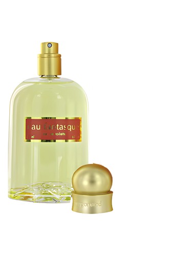 Frasco de Eau Fantasque, de Fragonard