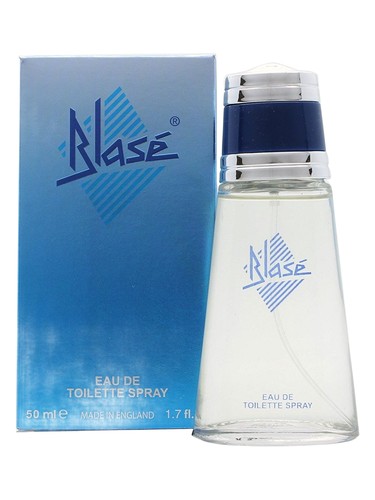 Frasco de Blasé, de Max Factor