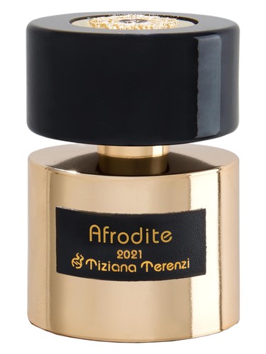 Frasco de Afrodite — Tiziana Terenzi
