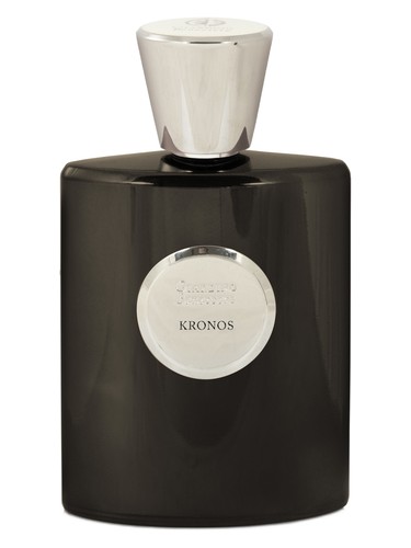 Frasco de Kronos, de Giardino Benessere