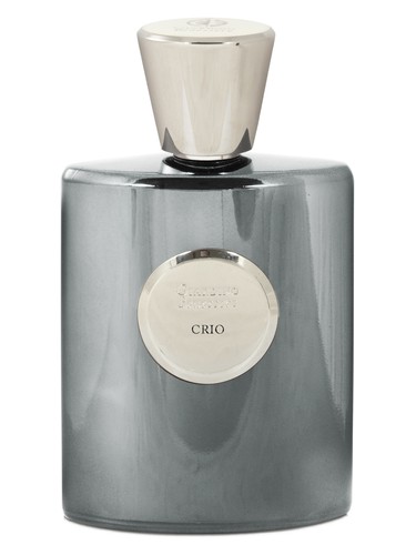 Frasco de Crio, de Giardino Benessere