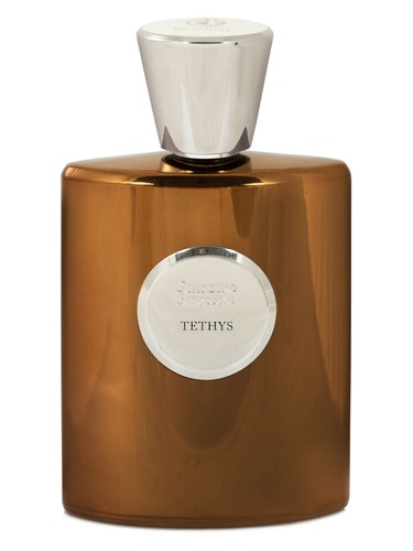 Frasco de Tethys, de Giardino Benessere