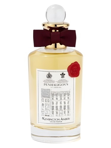 Frasco de Kensington Amber — Penhaligon's