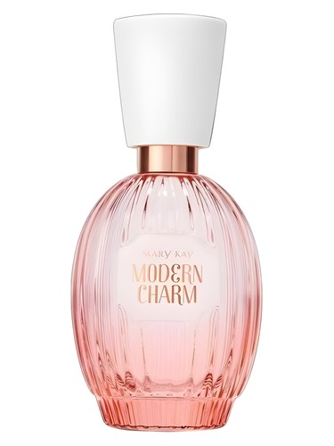 Frasco de Modern Charm, de Mary Kay