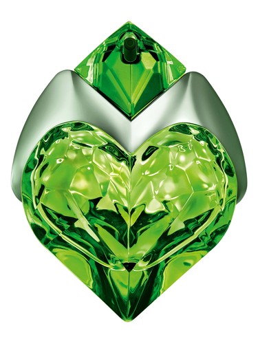 Frasco de Aura Mugler Eau de Toilette — Mugler