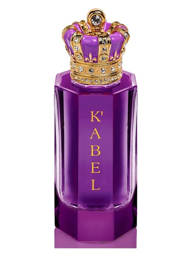 Frasco de K'abel, de Royal Crown