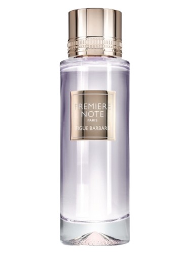 Frasco de Figue Barbare, de Première Note