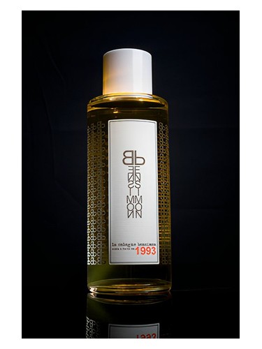 Frasco de Cologne Bensimon 1993, de Bensimon