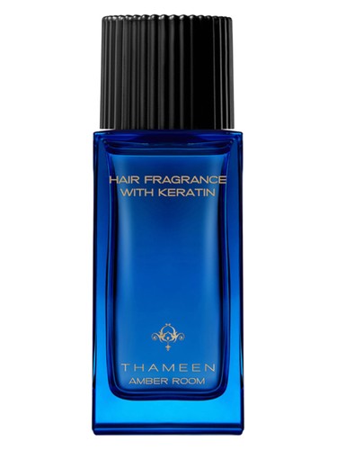 Frasco de Amber Room, de Thameen