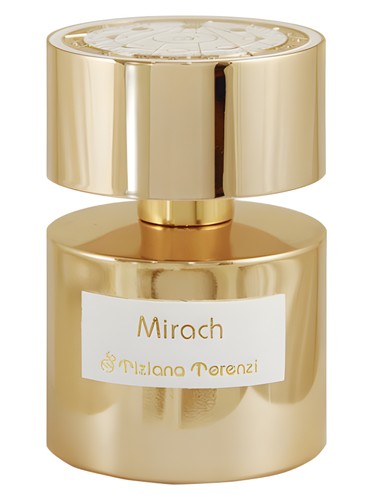 Frasco de Mirach, de Tiziana Terenzi