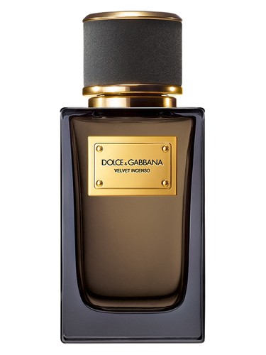 Frasco de Velvet Incenso — Dolce&Gabbana