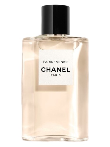 Frasco de Paris – Venise — Chanel