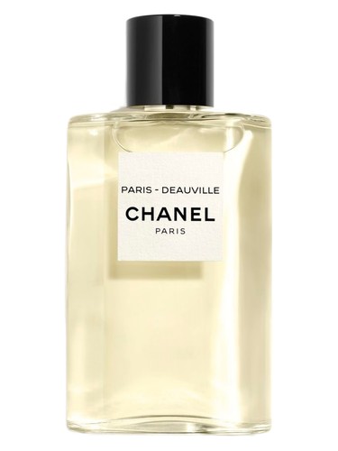 Frasco de Paris – Deauville — Chanel