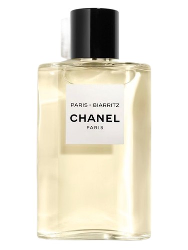 Frasco de Paris – Biarritz — Chanel