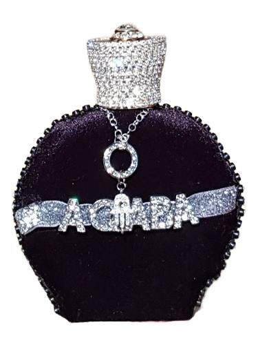 Frasco de The Wedding: Black, de Aqaba