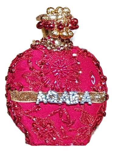 Frasco de The Wedding: Red, de Aqaba