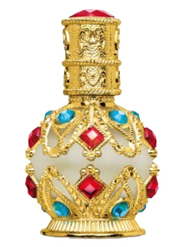 Frasco de Marrakech, de Jacques Battini