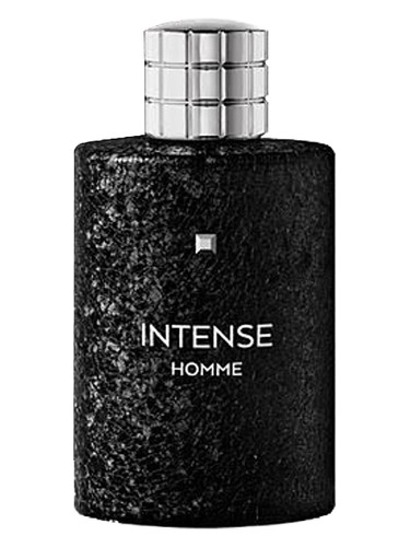 Frasco de Intense, de Jacques Battini