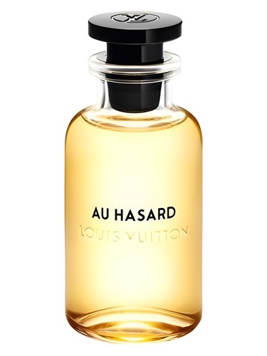Frasco de Au Hasard — Louis Vuitton