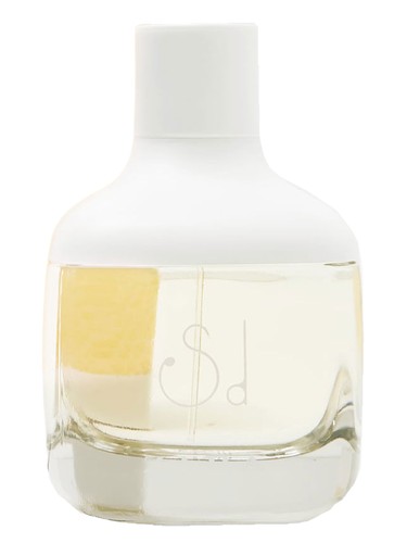 Frasco de Solar Sd, de Zara