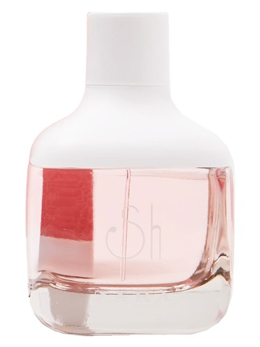 Frasco de Solar Sh, de Zara