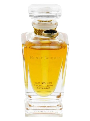 Frasco de Down To Heart, de Henry Jacques
