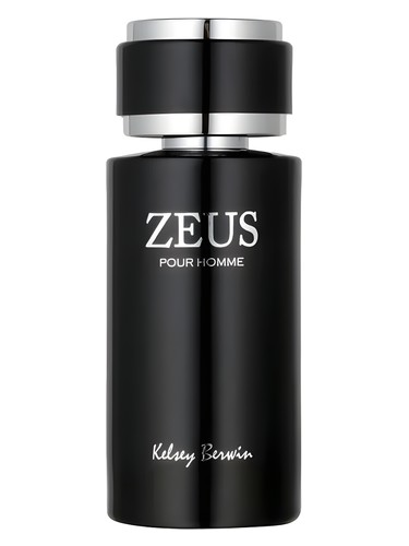 Frasco de Zeus, de Kelsey Berwin