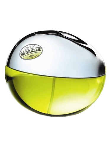 Frasco de DKNY Be Delicious — Donna Karan