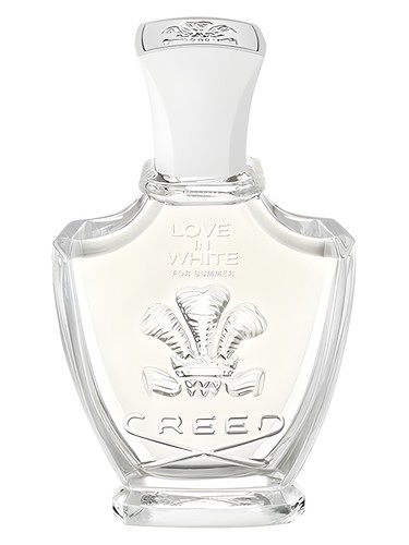Frasco de Love in White for Summer — Creed