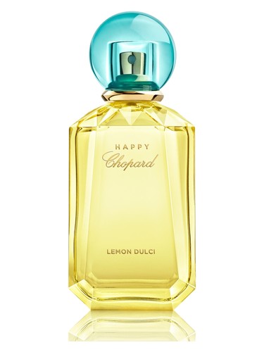 Frasco de Happy Chopard Lemon Dulci — Chopard