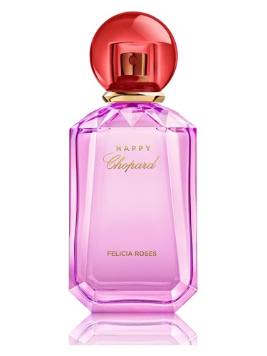 Frasco de Happy Chopard Felicia Roses — Chopard