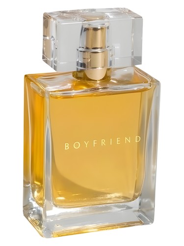 Frasco de Boyfriend (2018), de Kate Walsh