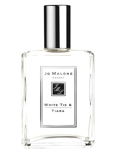 Frasco de White Tie & Tiaras (2002), de Jo Malone London