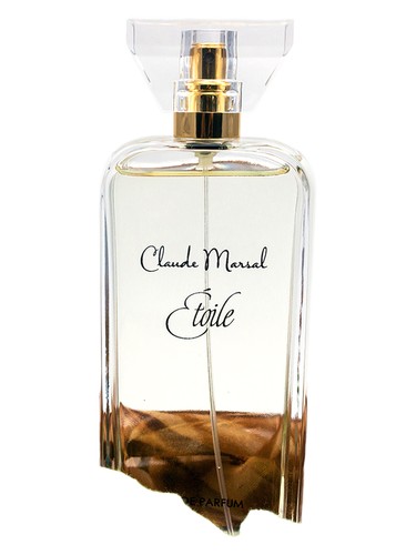 Frasco de Etoile, de Claude Marsal Parfums