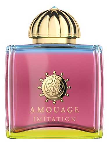Frasco de Imitation Woman — Amouage