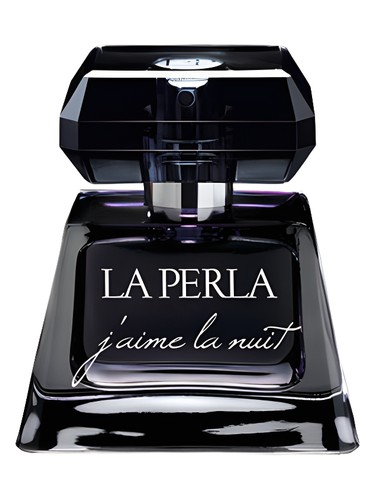 Frasco de J'Aime La Nuit — La Perla