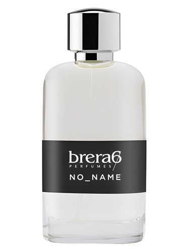 Frasco de No-Name, de Brera6 Perfumes