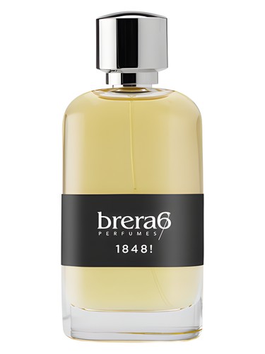 Frasco de 1848!, de Brera6 Perfumes