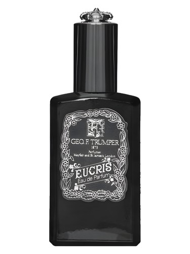 Frasco de Eucris Eau de Parfum — Geo. F. Trumper
