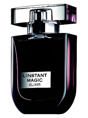 Frasco de Guerlain L'Instant Magic Elixir, de Guerlain