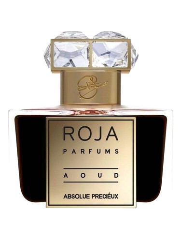 Frasco de Aoud Absolue Precieux — Roja Dove