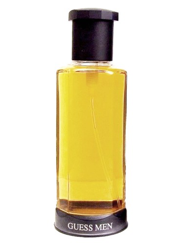 Frasco de Guess Men (Original), de Guess