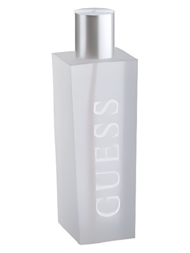 Frasco de Guess (2000), de Guess