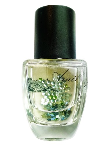 Frasco de Avril — Esquisse Parfum